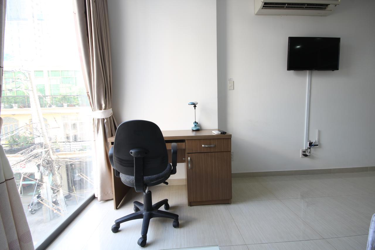 Apartamento Smile 10 *