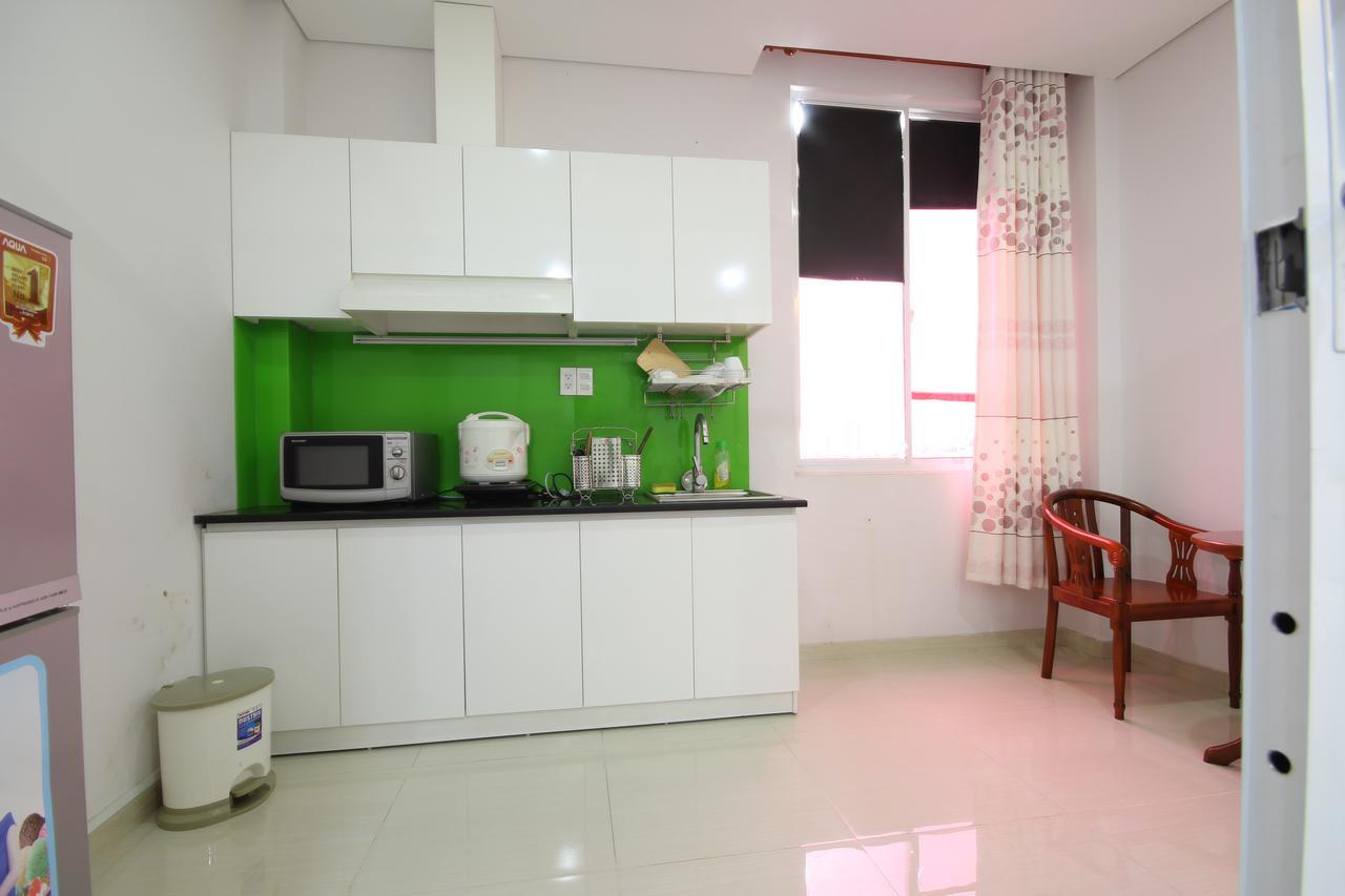 Apartamento Smile 10