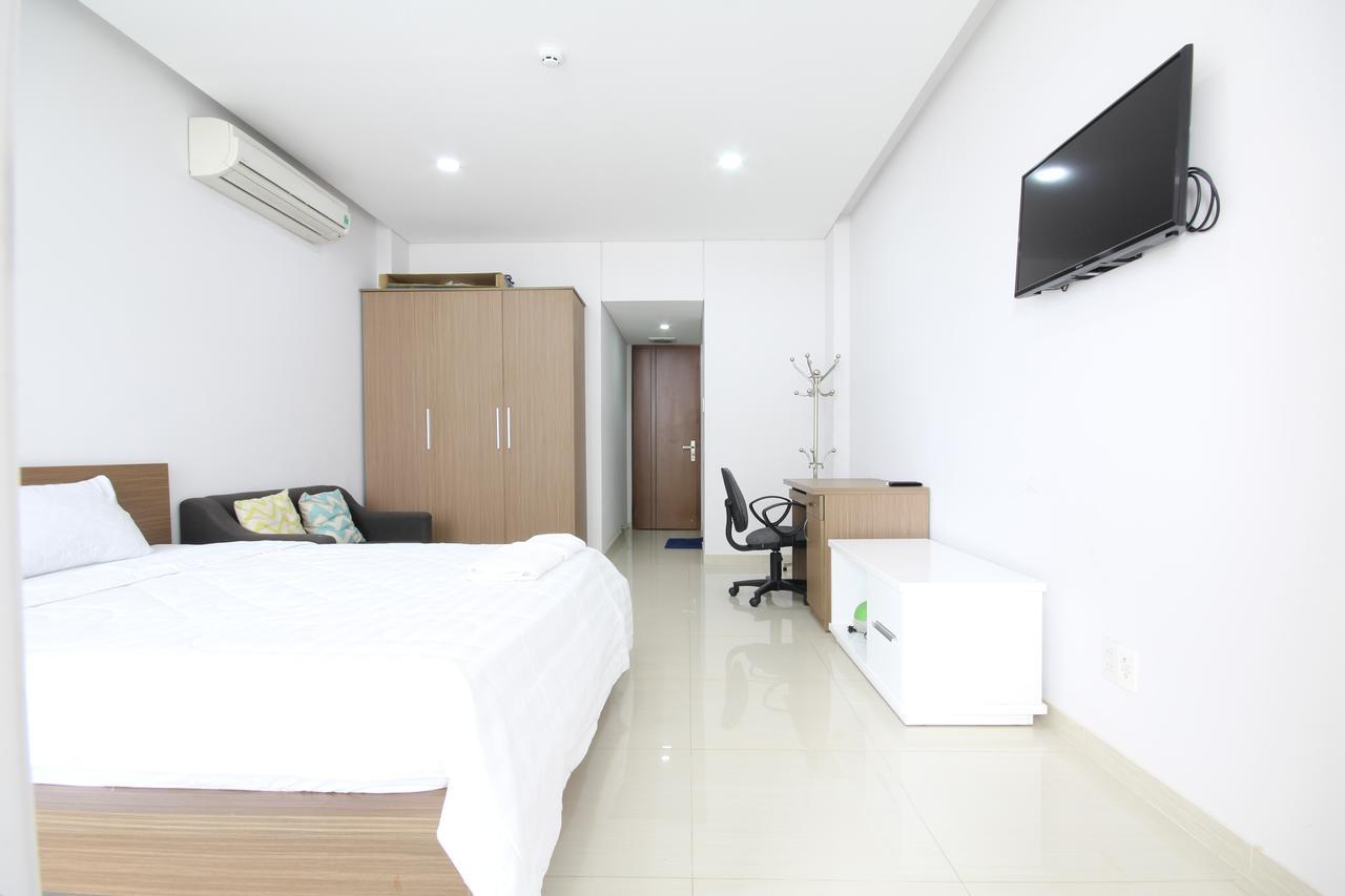Apartamento Smile 10