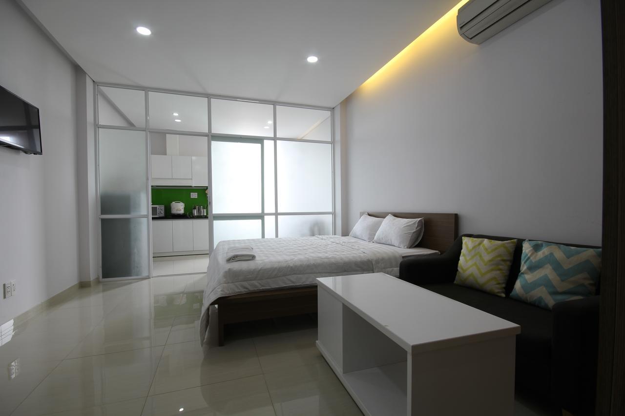 Smile 10 Apartamento *