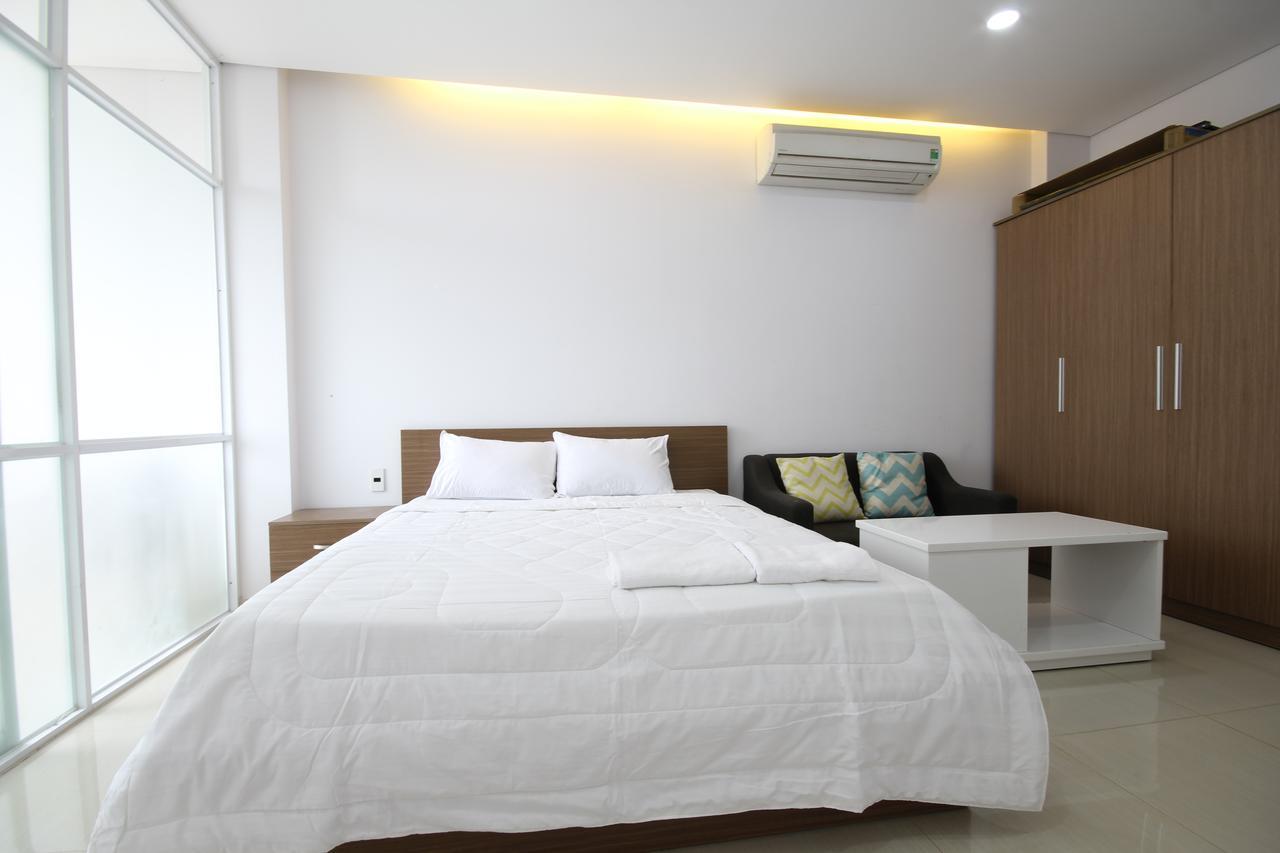 Smile 10 Apartamento *