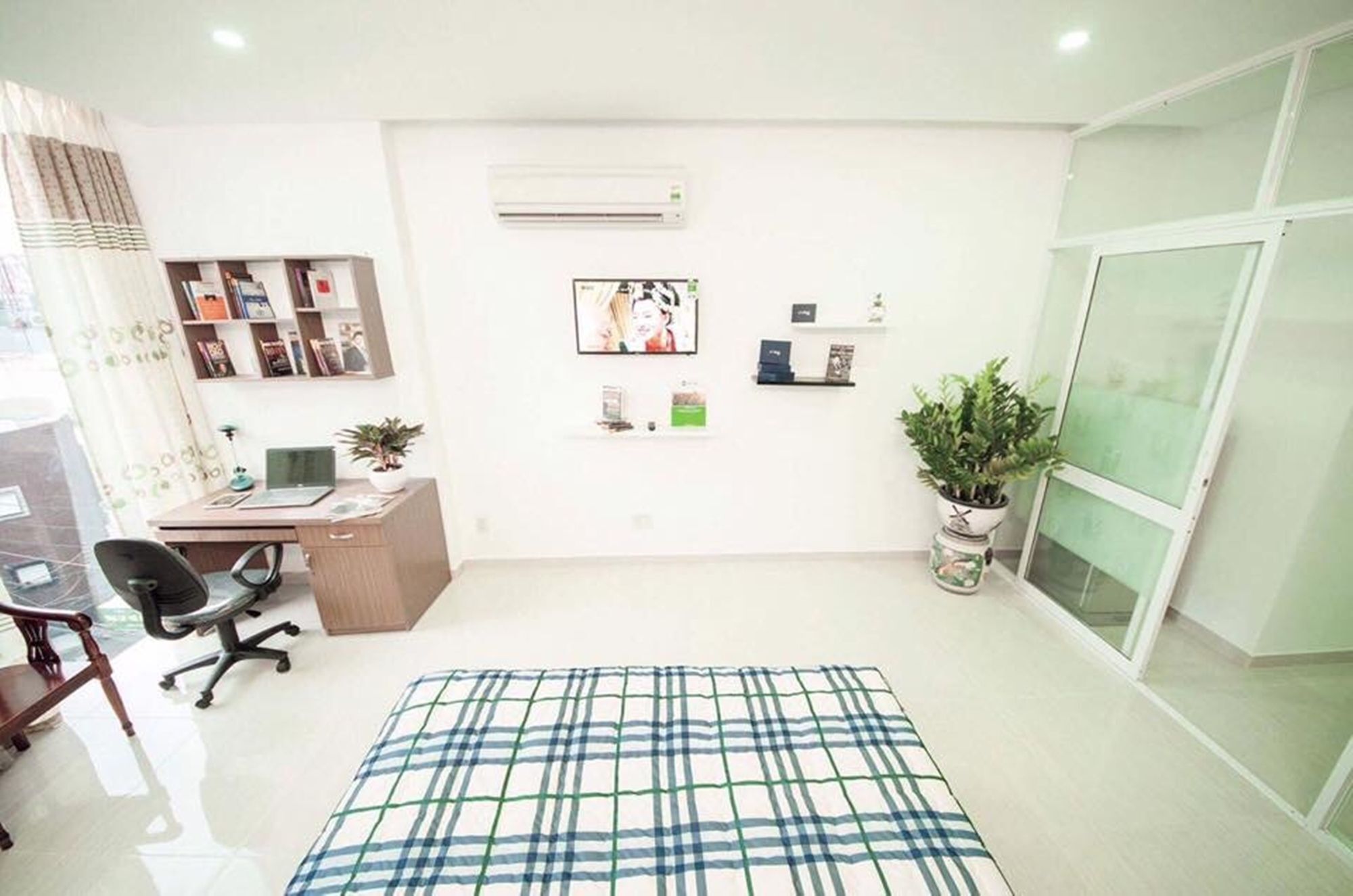 Smile 10 Apartamento *